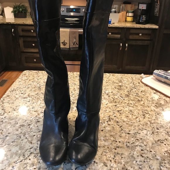 nine west pattycake boots